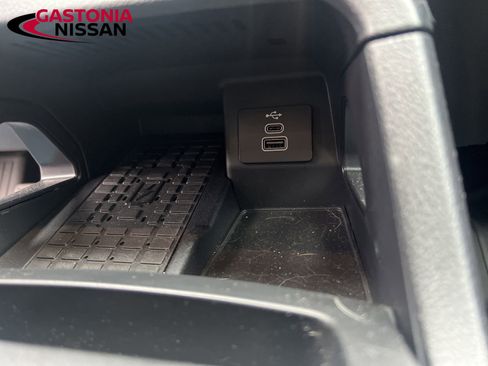 Used 2025 Ford Ranger XLT w/ Equipment Group 301A High image 44