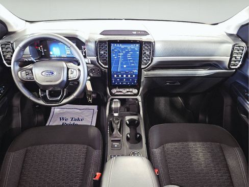 New 2026 Ford Ranger XLT AWD/4WD image 40
