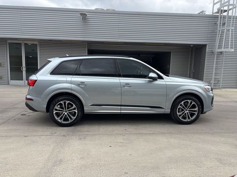 New 2026 Audi Q7 2.0T Premium image 4
