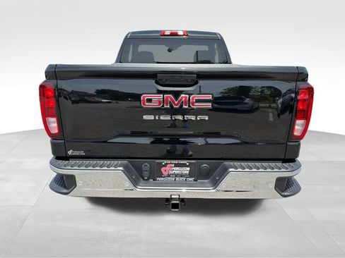 New 2026 GMC Sierra 1500 Pro AWD/4WD image 6