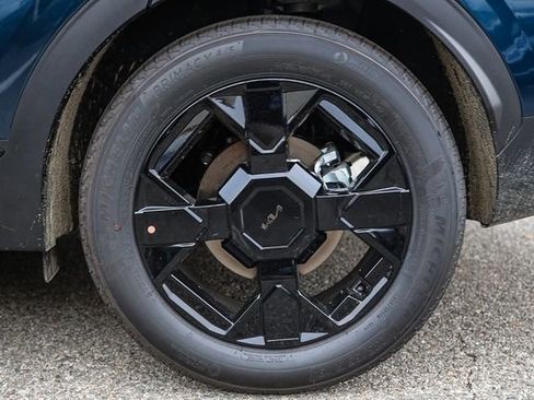 New 2026 Kia Sportage X-Line Prestige image 26