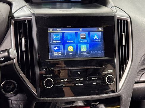 Used 2022 Subaru Forester Premium image 20