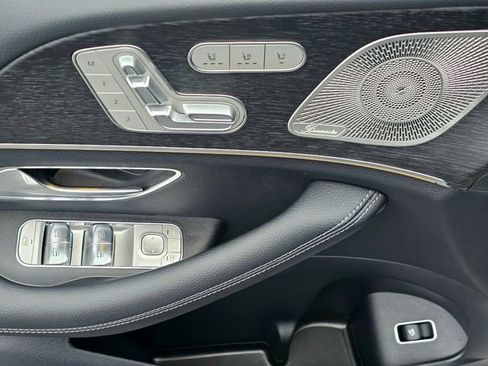 Certified 2026 Mercedes-Benz GLE 450 GLE 450 image 23