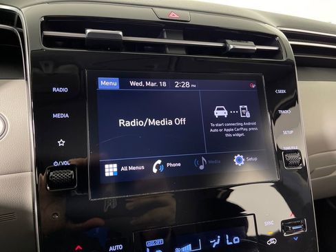 Certified 2024 Hyundai Tucson SEL image 22