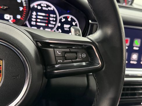 Certified 2022 Porsche Panamera 4 Platinum Edition image 50