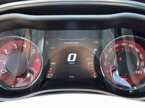 Used 2023 Dodge Challenger SRT Hellcat Widebody image 17