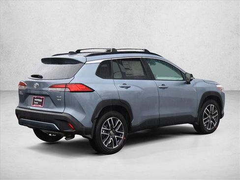 New 2026 Toyota Corolla Cross XLE AWD/4WD image 5