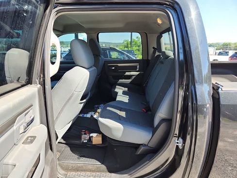 Used 2015 RAM 1500 Big Horn AWD/4WD image 25