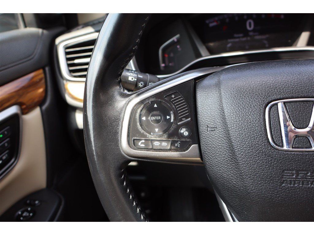 Used 2018 Honda CR-V EX-L image 25
