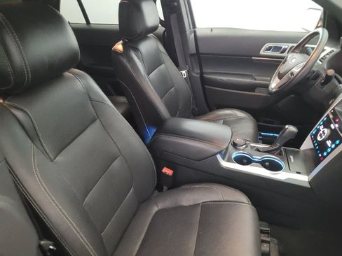 Used 2015 Ford Explorer Sport w/ Equipment Group 401A AWD/4WD image 21