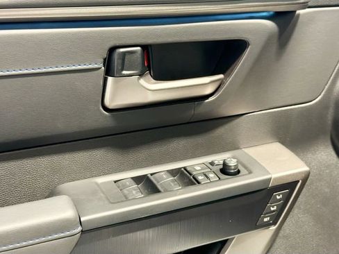 New 2026 Toyota Tundra Platinum AWD/4WD image 16