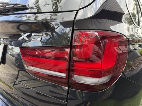 Used 2016 BMW X5 sDrive35i RWD image 12