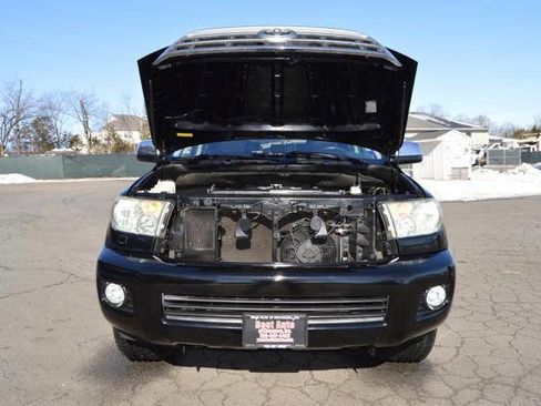 Used 2010 Toyota Sequoia Limited image 72