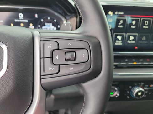 Used 2024 GMC Sierra 1500 SLT w/ SLT Premium Package image 22