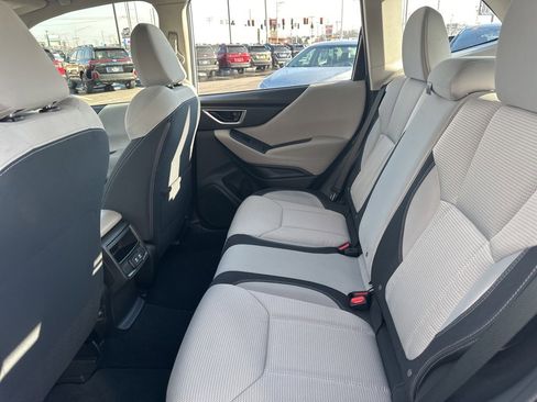 Used 2023 Subaru Forester image 21
