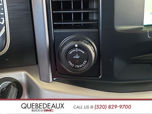 Used 2023 Ford F150 XLT w/ Equipment Group 301A Mid AWD/4WD image 21