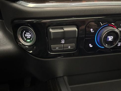 Used 2024 Chevrolet Silverado 1500 LT Trail Boss w/ LT Trail Boss Premium Package image 68