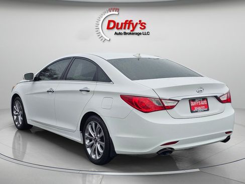 Used 2013 Hyundai Sonata SE image 13