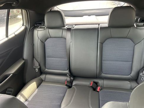 New 2026 Buick Envista Sport Touring w/ Convenience I Package FWD image 25