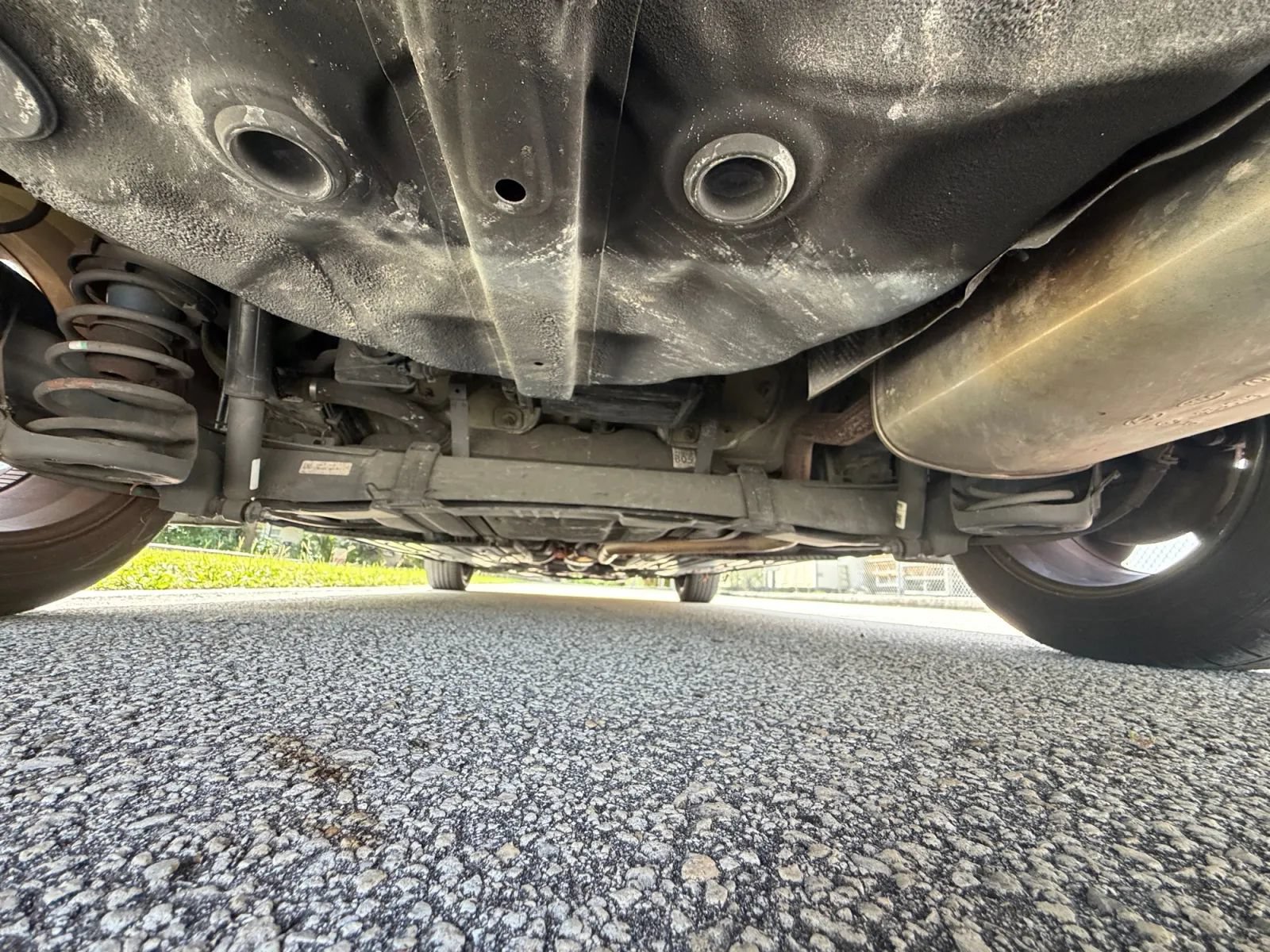 Used 2018 Kia Forte S FWD image 23