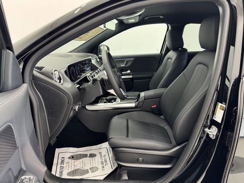New 2025 Mercedes-Benz GLA 250 image 18