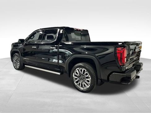 Certified 2024 GMC Sierra 1500 Denali Ultimate image 5