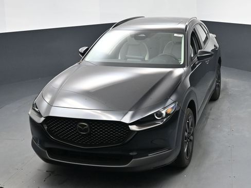 New 2026 MAZDA CX-30 AWD 2.5 S image 9