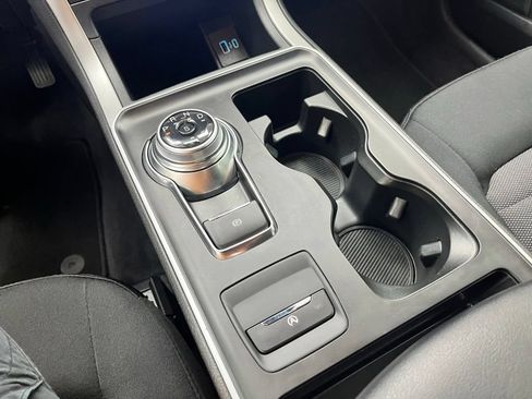Used 2022 Ford Edge SE AWD/4WD image 28