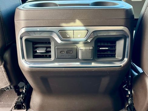 Used 2021 GMC Sierra 1500 Denali w/ Denali Ultimate Package image 41