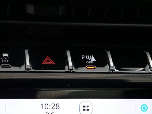 Used 2024 Jeep Grand Cherokee Limited 4xe image 41