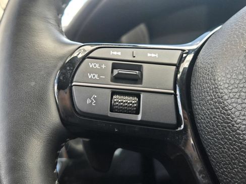 Used 2025 Honda Accord Touring image 26