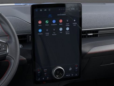 New 2025 Ford Mustang Mach-E Premium w/ Sport Appearance Package image 14