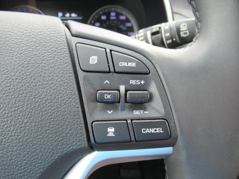 Used 2019 Hyundai Tucson Ultimate FWD image 25