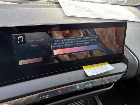 Used 2026 BMW X3 xDrive30 w/ Premium Package image 18