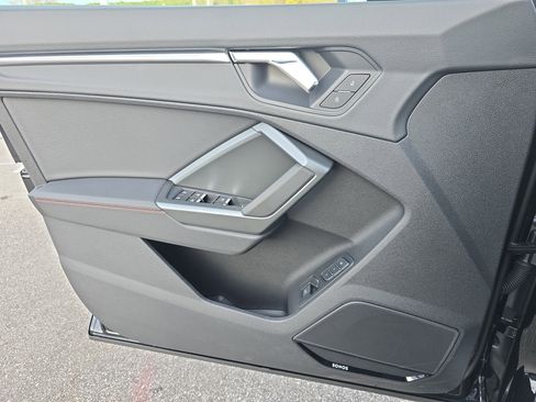 New 2025 Audi Q3 2.0T Premium Plus image 24