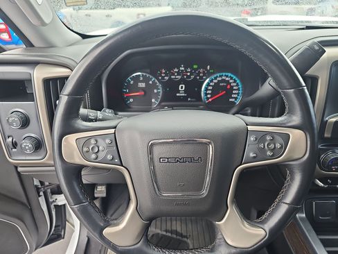 Used 2018 GMC Sierra 1500 Denali image 12