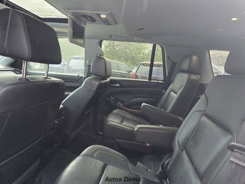 Used 2018 Chevrolet Tahoe Premier RWD image 31