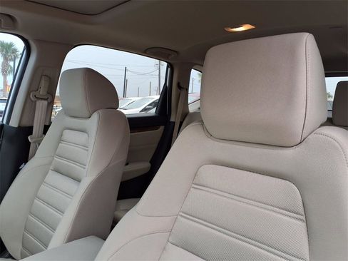 Used 2021 Honda CR-V EX image 17