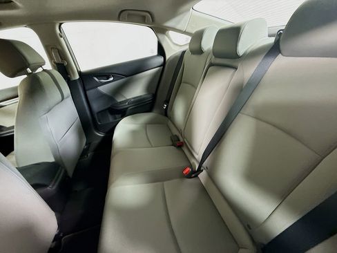 Used 2018 Honda Civic EX image 21