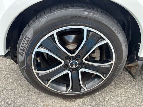 Used 2016 Land Rover LR4 HSE LUX AWD/4WD image 8
