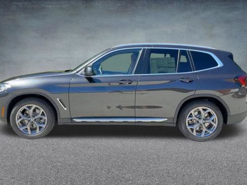 Used 2024 BMW X3 xDrive30i w/ Premium Package w/ZPA AWD/4WD image 13