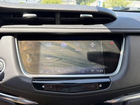 Used 2025 Cadillac XT5 Premium Luxury AWD/4WD image 18