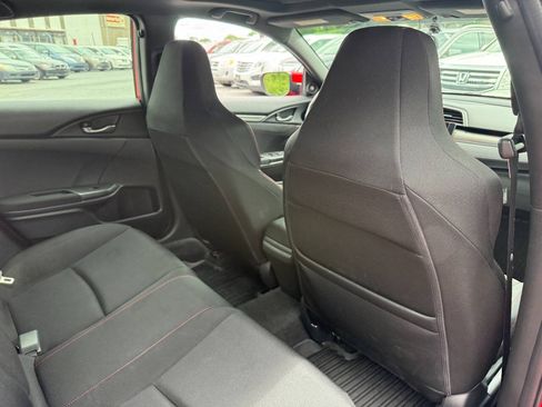 Used 2018 Honda Civic Si image 31