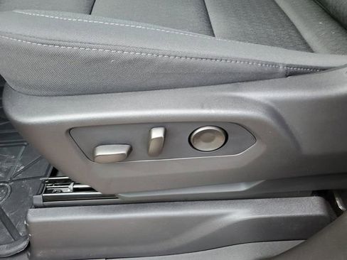 New 2026 Chevrolet Silverado 1500 Custom w/ Turbomax Blackout Package image 17