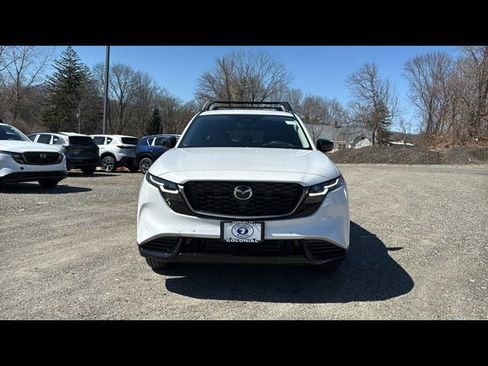 New 2026 MAZDA CX-5 2.5 S w/ Premium Package AWD/4WD image 2