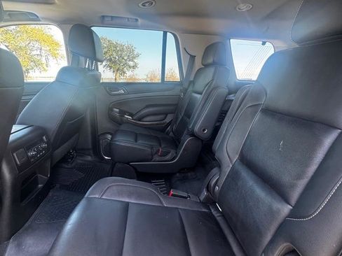 Used 2020 Chevrolet Tahoe LT image 12
