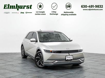 Used 2024 Hyundai Ioniq 5 Limited