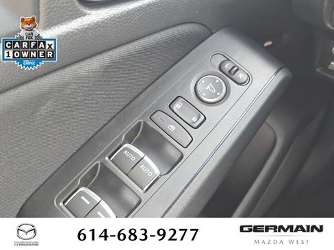 Used 2023 Honda Civic Sport image 26