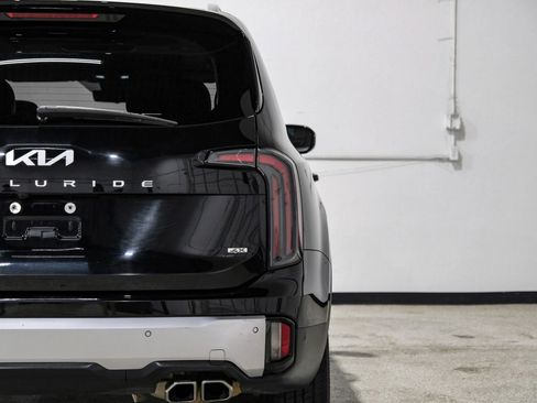 Used 2023 Kia Telluride SX Prestige image 49