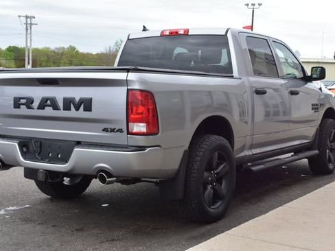 Used 2019 RAM 1500 Express w/ Wheel & Sound Group AWD/4WD image 8